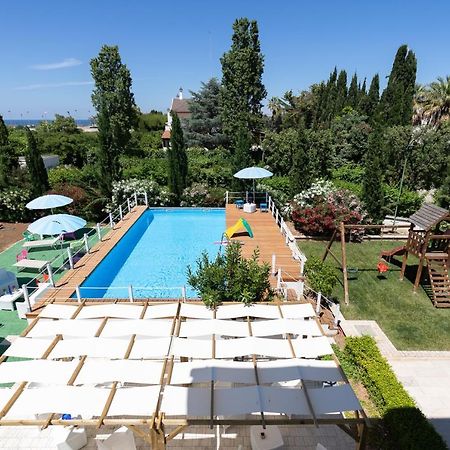 Casa Torre Di Specchio 2 Con Piscina Bari Exterior foto