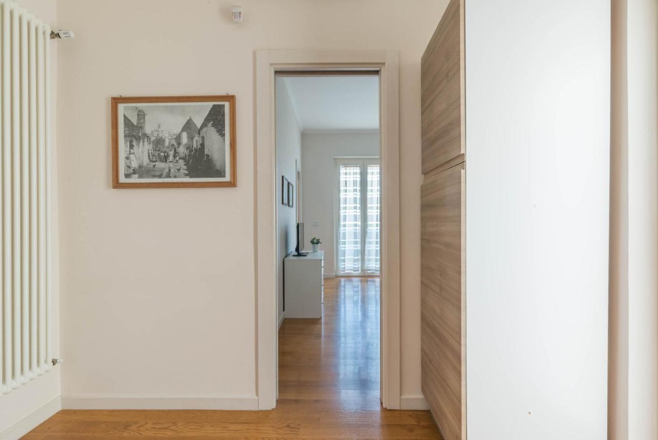 Casa Torre Di Specchio 2 Con Piscina Bari Exterior foto