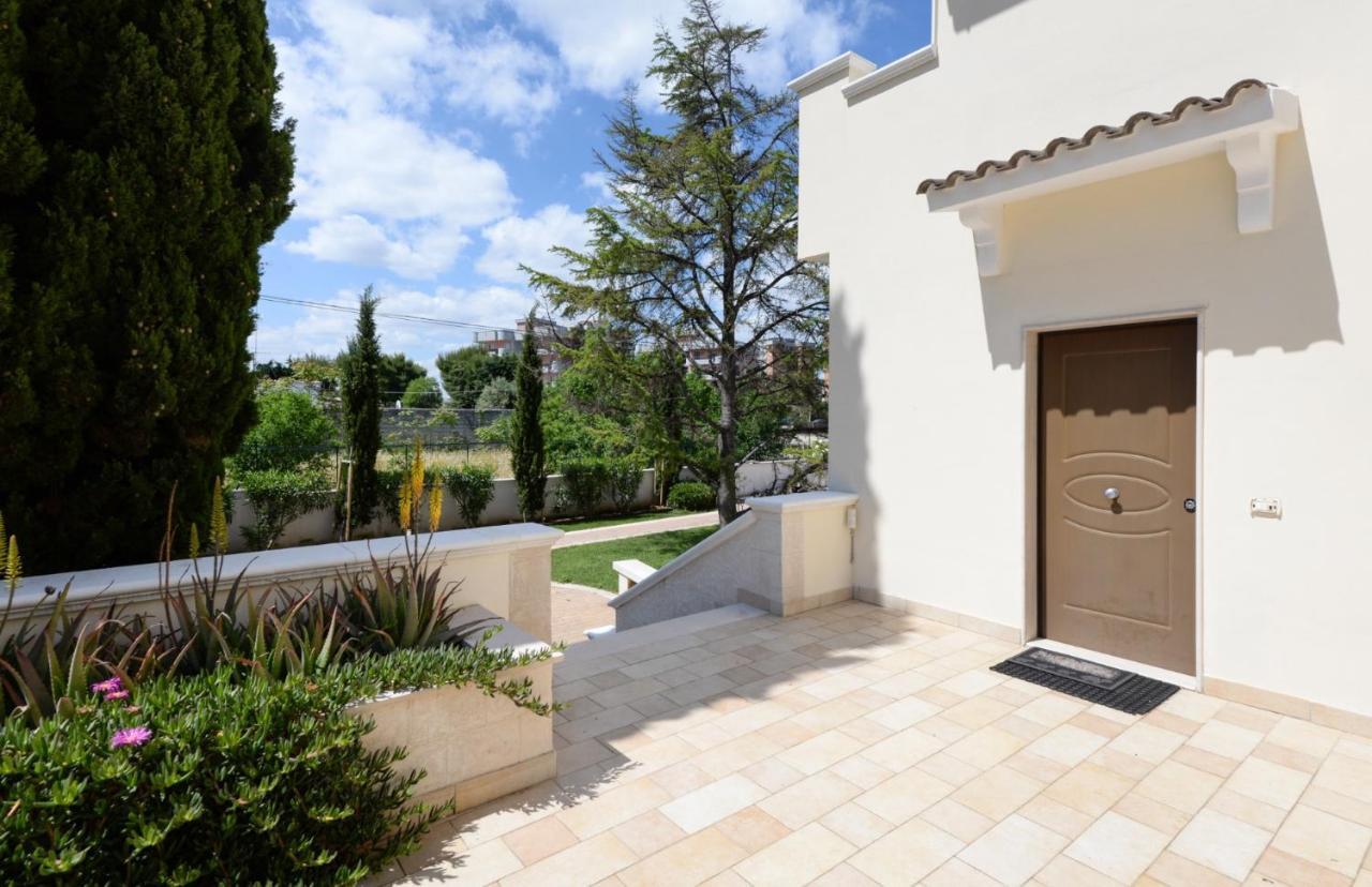 Casa Torre Di Specchio 2 Con Piscina Bari Exterior foto