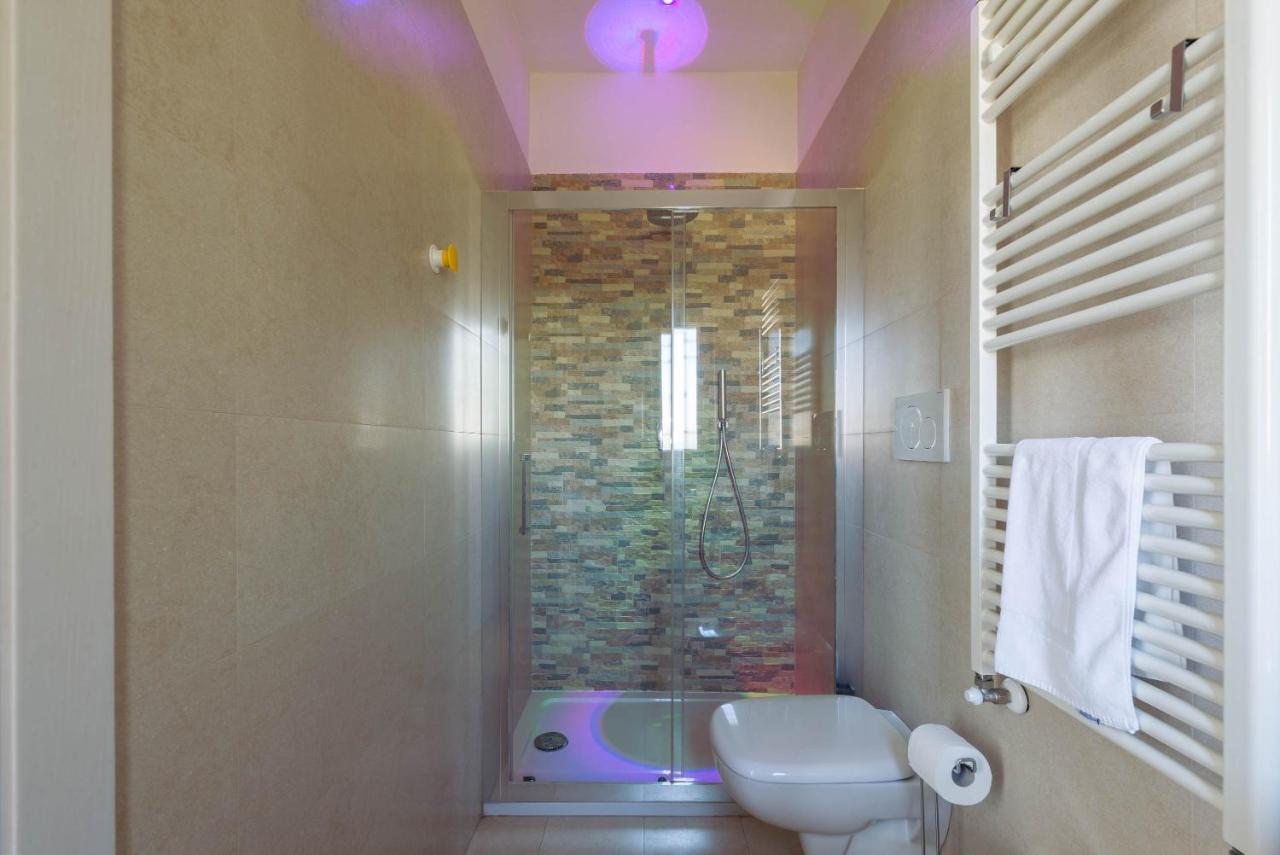 Casa Torre Di Specchio 2 Con Piscina Bari Exterior foto